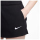 Nike Γυναικείο σορτς W Sportswear Rib Jersey